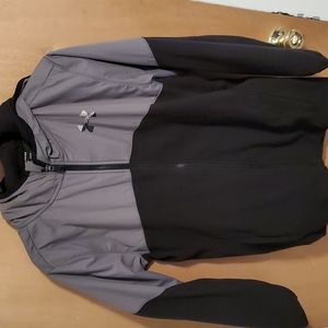 Youth xl hooded jacket